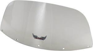 Replacement  Windshield Gray, 1, nordicamoto.ro