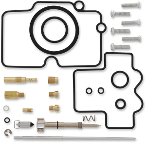 MOOSE RACING Carburetor Repair Kit 