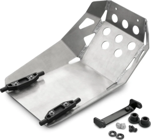Skid plate