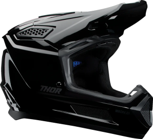 Fleet Blackout Helmet Black 