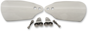 Handguards White