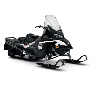 Snowmobile Lynx 59 Ranger Core 600 ACE '26