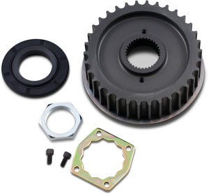 Transmission Pulley Anodized, 1, nordicamoto.ro