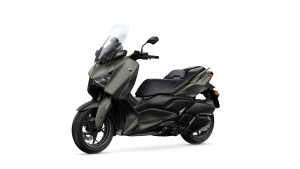 Scuter Yamaha XMAX 300, 4, nordicamoto.ro