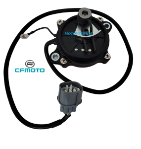 Motoraș Grup Față CFMOTO CFORCE 400 X4 / 500 X5 / 850 / 1000 – ZFORCE / UFORCE 850 / 950 / 1000