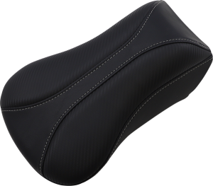 Dominator Pillion Pad Black, 1, nordicamoto.ro