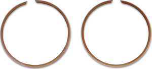 Set de inele de piston de schimb 