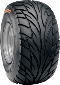 Cauciuc 20 X 10 - 9  Duro SCORCHER