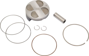 SET DE PISTON