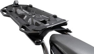Kit adaptor SW-Motech pentru Steel-Rack, negru GPT0015254300B