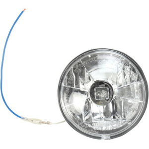 Diamond-style Light Kit Chrome