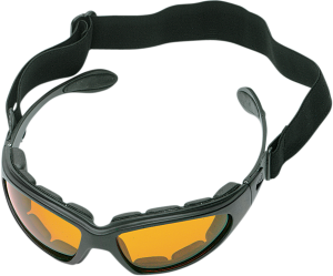Gxr Convertible Sunglasses Black Medium Frame, 3, nordicamoto.ro