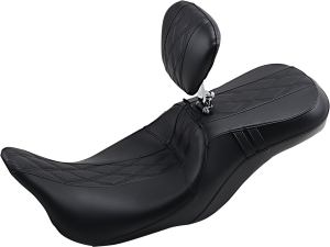 Outcast Gt Seat Black