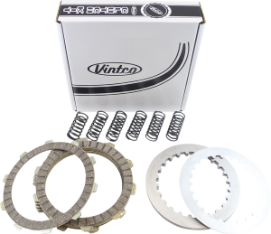 Clutch Plate Kit, 2, nordicamoto.ro