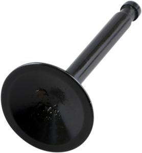 Nitrided Valve