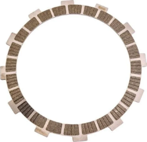 LINING DISC   1,95 MM