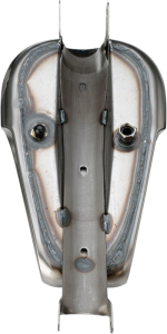 Legacy Gas Tank For Sportster Raw, 1, nordicamoto.ro