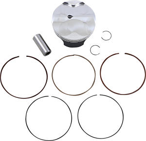 Set de pistoane, 1, nordicamoto.ro