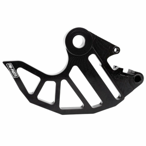 Protectie Disc Frana Spate UniBody Fm-Parts KTM 2003-2022 Black, 8, nordicamoto.ro