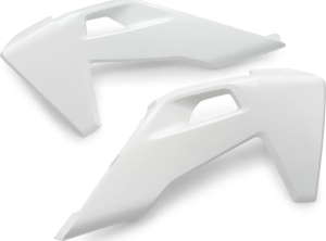 Spoiler set, nordicamoto.ro