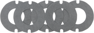 Generator Mount Gasket, 1, nordicamoto.ro