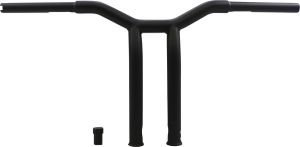 Dominator Handlebar Black, 2, nordicamoto.ro