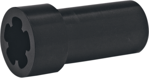 Engine Rotator Black, 1, nordicamoto.ro
