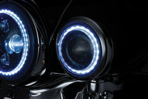 Orbit Vision 4.5(r) Led Passing Lamps, 4, nordicamoto.ro