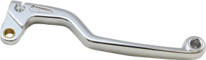 MOOSE RACING Forged 6061-t6 Clutch Lever Silver 