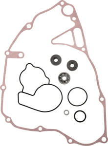 Water Pump Rebuild Kit