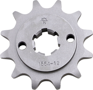 JT SPROCKETS Front Sprocket 