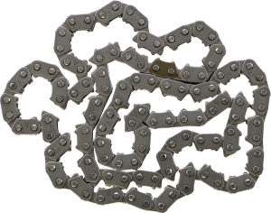 Cam Chain 82rh2010 X 126 Links Steel Raw, 2, nordicamoto.ro