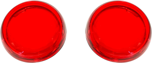 Probeam® Deuce-style Turn Signal Lenses Red, 1, nordicamoto.ro