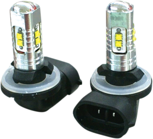 Led Passing Lamp Bulb White