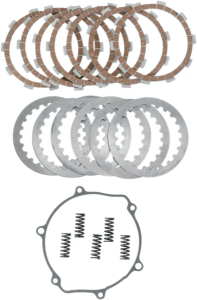 Set complet de ambreiaj MOOSE RACING, 1, nordicamoto.ro