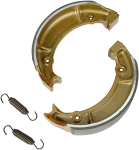 Carbon Graphite (r)x(r) Brake Shoes