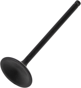 Black Diamond Engine Valve Oversize, 1, nordicamoto.ro