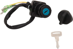 Ignition Switch Black , nordicamoto.ro