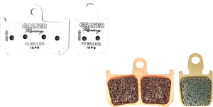 Hh Sintered Ceramic Brake Pads, 2, nordicamoto.ro