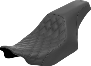 Profiler Seat Black 
