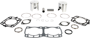 High-performance Piston Kit, 1, nordicamoto.ro