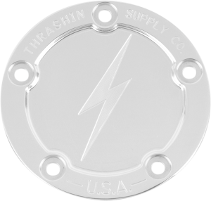 Points Cover Polished