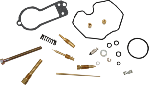 Set de reparație pentru carburator, 1, nordicamoto.ro