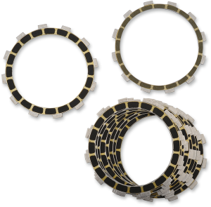Set de ambreiaj, 1, nordicamoto.ro