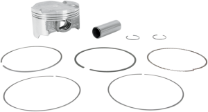 Complete Piston Kit