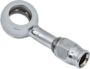 600 Series Banjo Fitting Chrome, 2, nordicamoto.ro