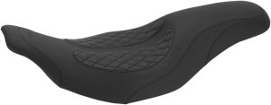 Dave Perewitz Signature Series Fastback 2-up Seat Black, 1, nordicamoto.ro