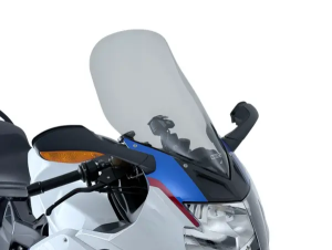 Windscreen Caponord K1200s-k1300s Smoke 
