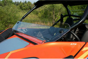 PARBRIZ FAȚĂ HALF UTV CFMOTO ZFORCE 950 / 1000, 9, nordicamoto.ro