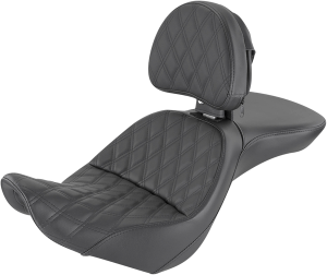 Explorer Seat Black, 2, nordicamoto.ro